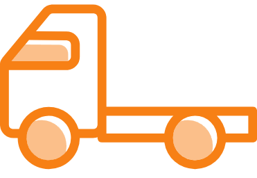 蕲春拖车/平板车